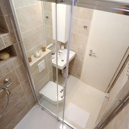 Apartament Contarini Split