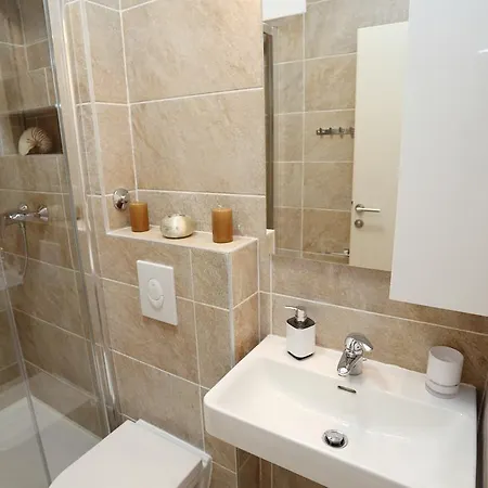 Apartament Contarini Split