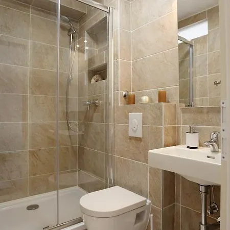Apartament Contarini Split