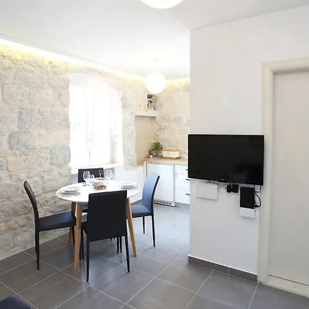 Contarini Apartament *