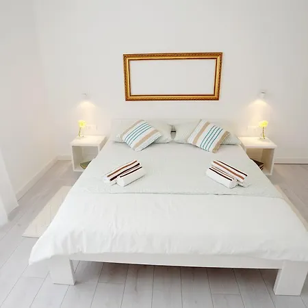 Contarini Apartament *