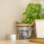 Contarini Apartman *
