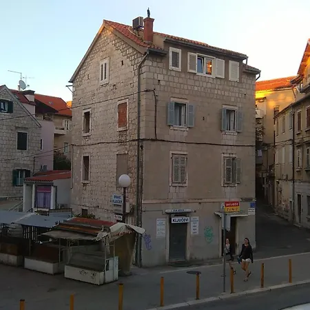 Contarini Apartment *