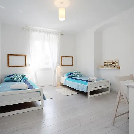 Apartment Contarini