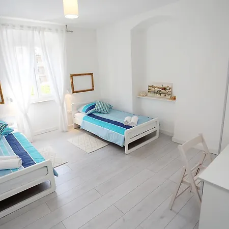 Contarini Appartamento Spalato