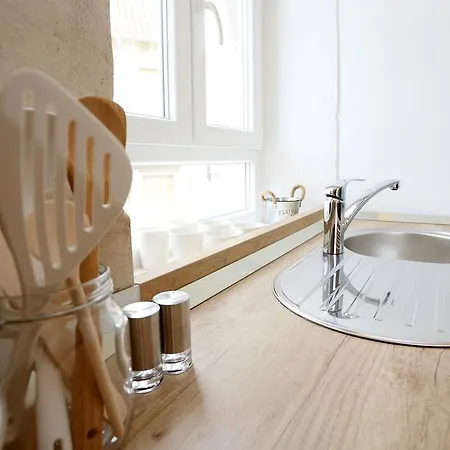 Apartment Contarini *