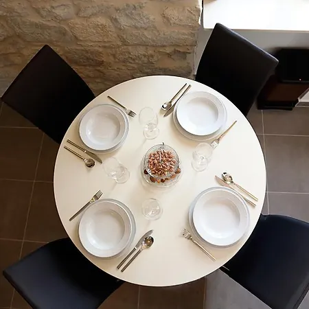 Appartamento Contarini Spalato