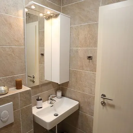 Apartment Contarini Split