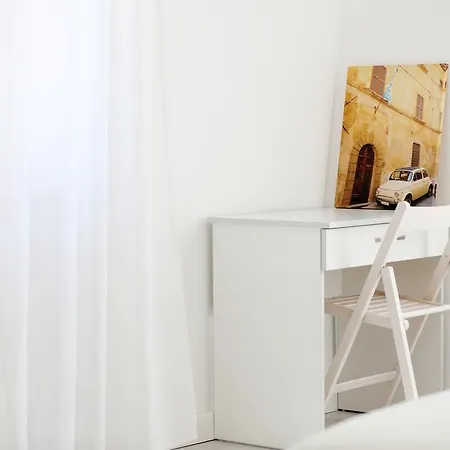 Contarini Appartamento