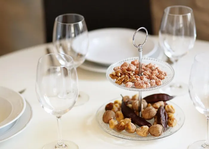 דירה Contarini ספליט