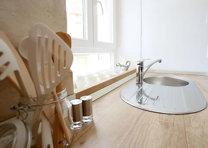 דירה Contarini *