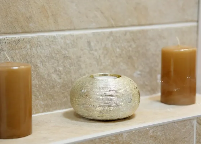 דירה Contarini *