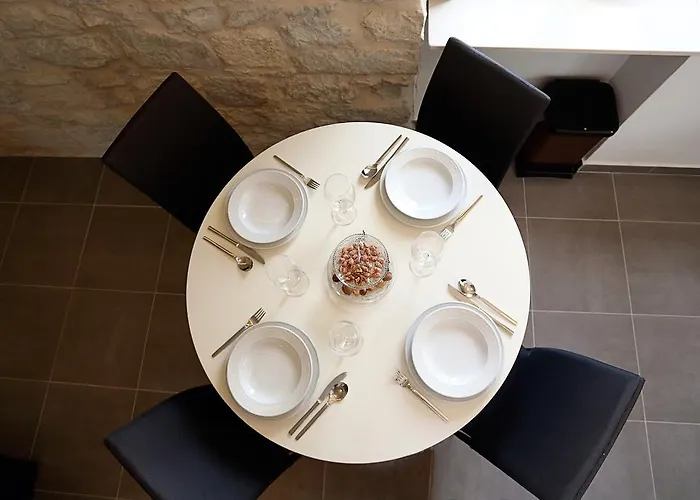 דירה Contarini ספליט