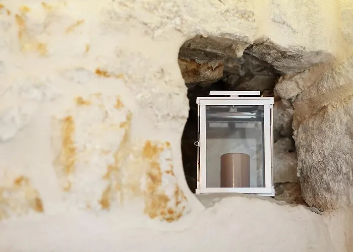 Contarini דירה *