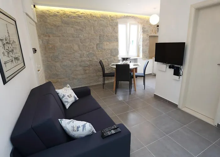 דירה Contarini *