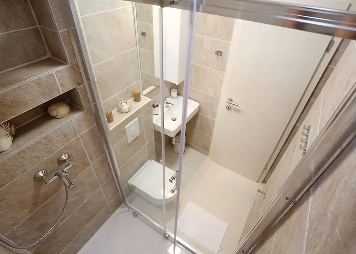 דירה Contarini ספליט