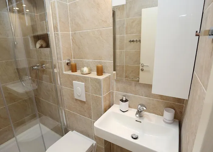 דירה Contarini ספליט