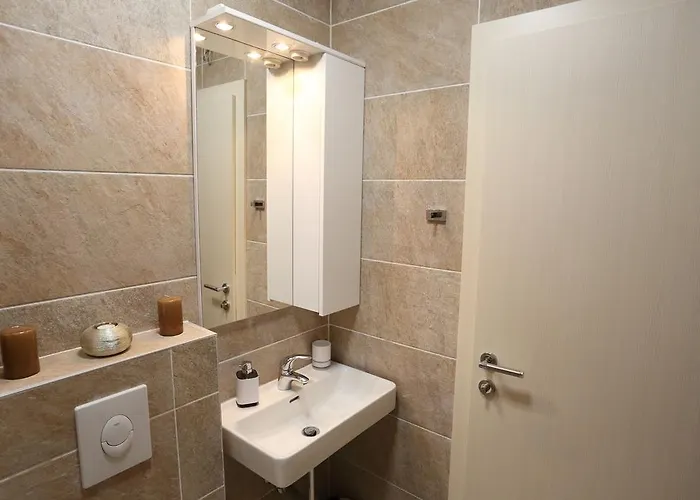 דירה Contarini ספליט